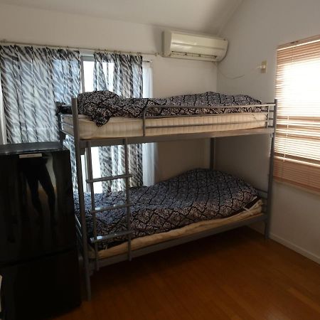 Tokyo Kokiri Shinjuku Otel Dış mekan fotoğraf