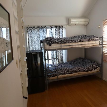 Tokyo Kokiri Shinjuku Otel Dış mekan fotoğraf