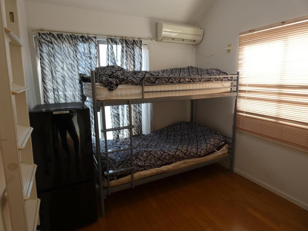 Tokyo Kokiri Shinjuku Otel Dış mekan fotoğraf