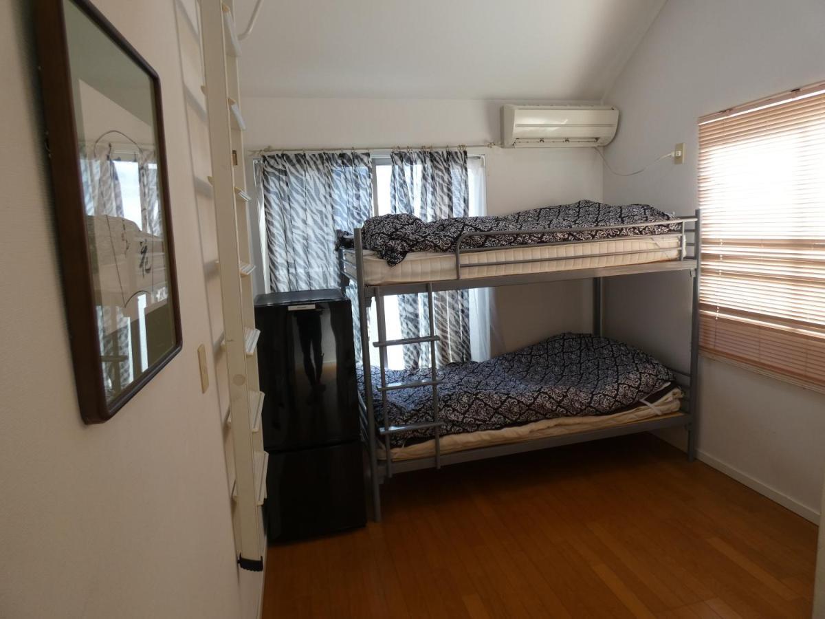 Tokyo Kokiri Shinjuku Otel Dış mekan fotoğraf