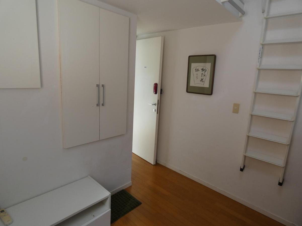 Tokyo Kokiri Shinjuku Otel Dış mekan fotoğraf