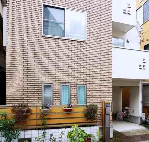 Tokyo Kokiri Shinjuku Otel Dış mekan fotoğraf