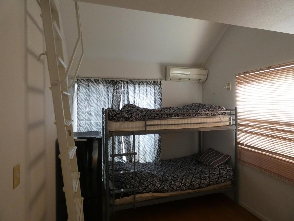 Tokyo Kokiri Shinjuku Otel Dış mekan fotoğraf