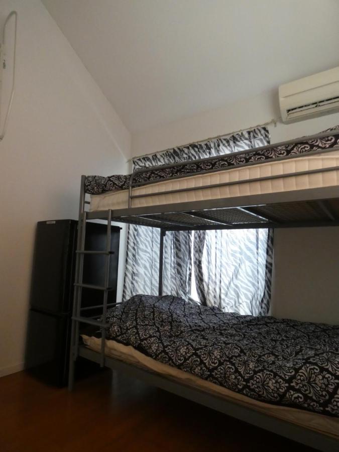 Tokyo Kokiri Shinjuku Otel Dış mekan fotoğraf