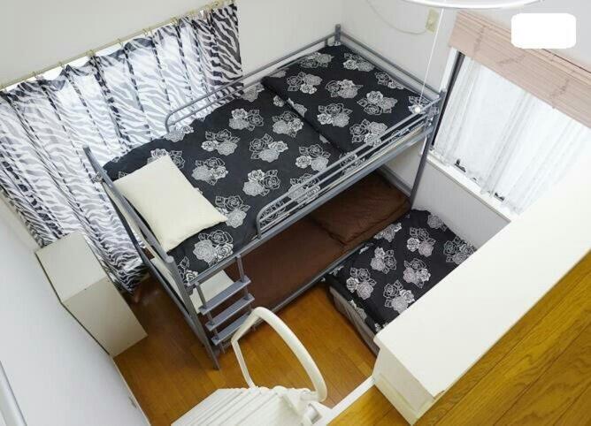 Tokyo Kokiri Shinjuku Otel Dış mekan fotoğraf