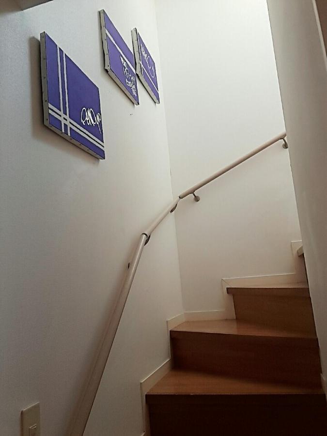 Tokyo Kokiri Shinjuku Otel Dış mekan fotoğraf
