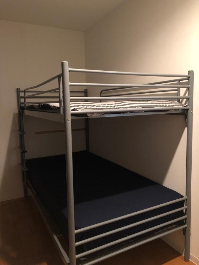 Tokyo Kokiri Shinjuku Otel Dış mekan fotoğraf