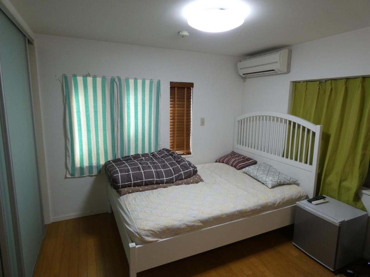 Tokyo Kokiri Shinjuku Otel Dış mekan fotoğraf