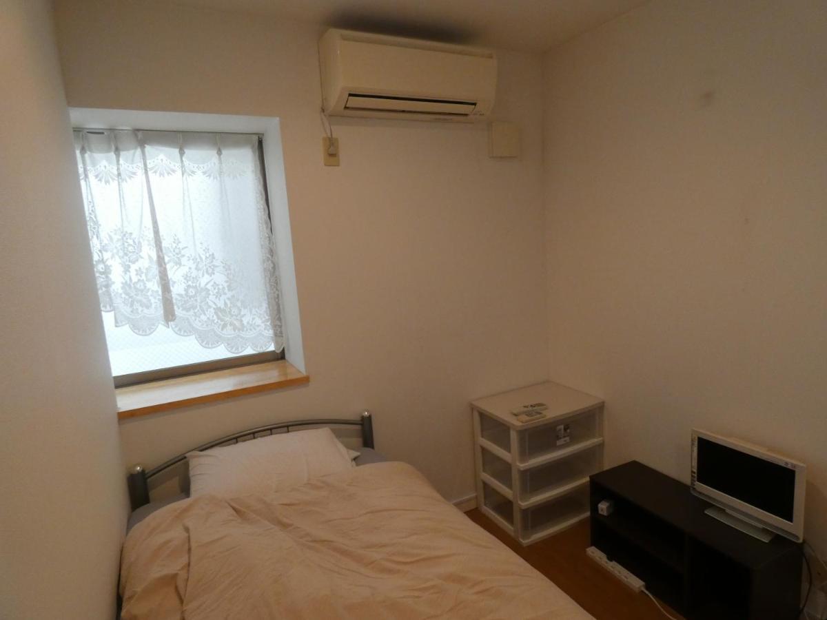 Tokyo Kokiri Shinjuku Otel Dış mekan fotoğraf