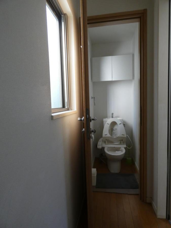 Tokyo Kokiri Shinjuku Otel Dış mekan fotoğraf