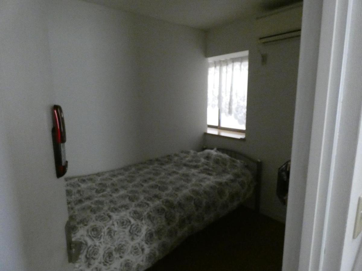 Tokyo Kokiri Shinjuku Otel Dış mekan fotoğraf