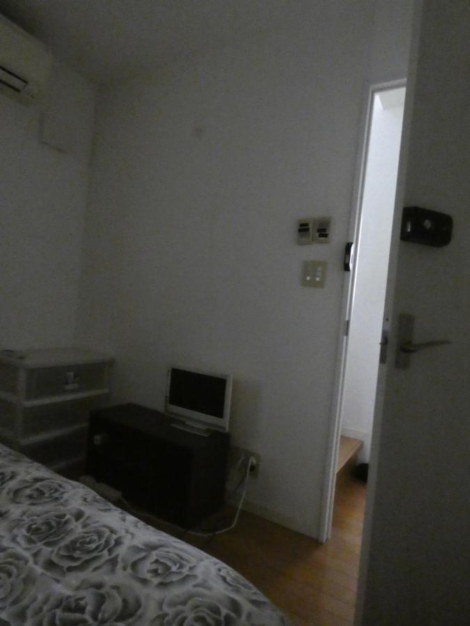 Tokyo Kokiri Shinjuku Otel Dış mekan fotoğraf