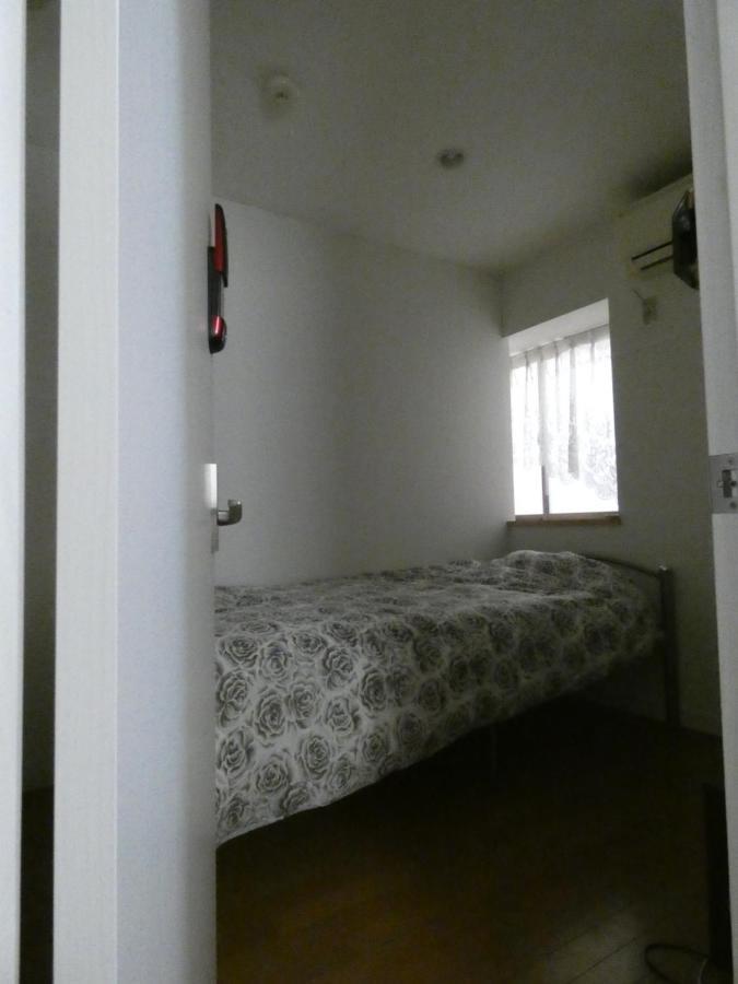 Tokyo Kokiri Shinjuku Otel Dış mekan fotoğraf